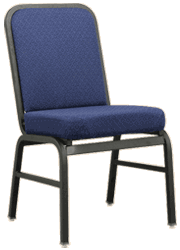 Bariatric Chair - With or Without Arms - 24" or 30" Seat