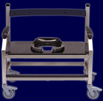bariatric shower chair - bariatric commode chair