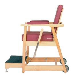 Bariatric Hip Chair, Adjustable