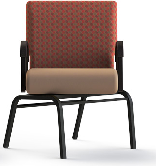 Bariatric Chair Swiveling