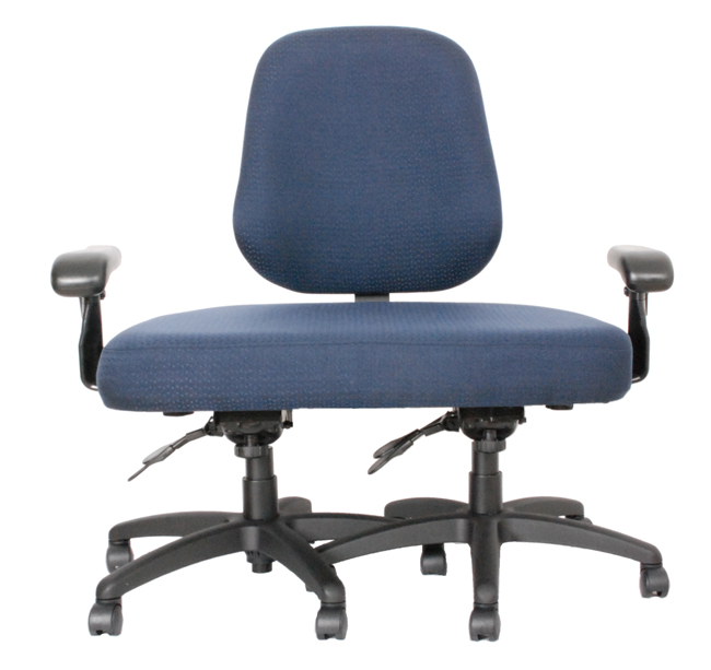 Bartiatric Office Chairs, Bariatric Computer Chairs