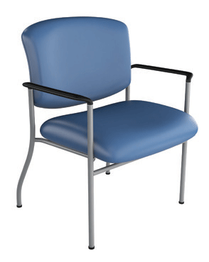 Bariatric Chair Big Friendly Mid-Size