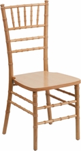 Bariatric Stack Chair -  21" Seat