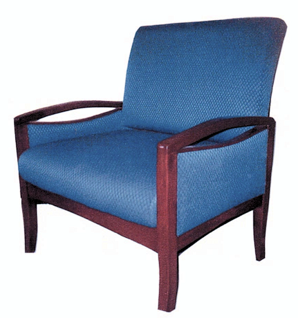 Bariatric Chair