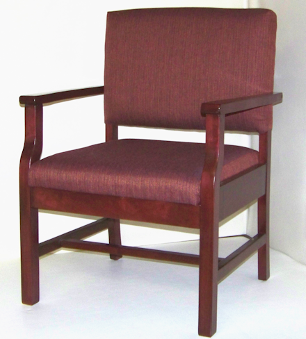 Bariatric Chair