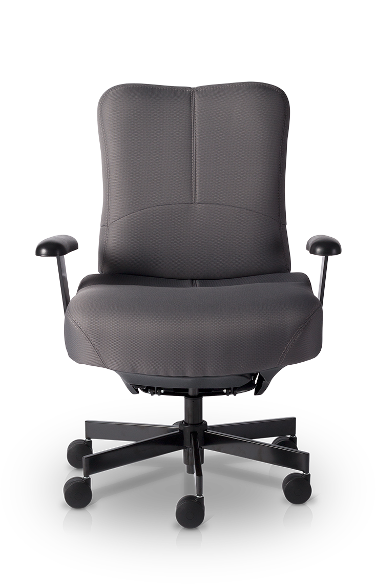 Bariatric Computer Chair, Big and Tall Computer Chair