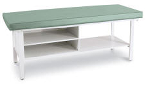 Bariatric Exam Table