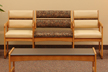 Bariatric Couch