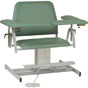Powered Bariatric Phlebotomy Chairs