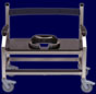 bariatric shower chair - bariatric commode chair