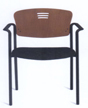 Bariatric Stack Chair - 26" Seat