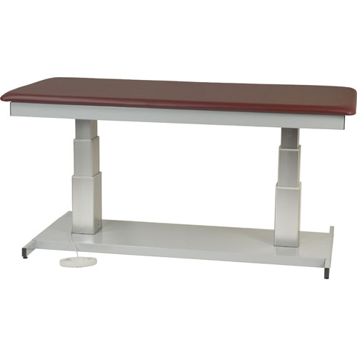 Bariaric Exam Table
