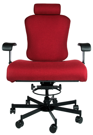 Bariatric Office Chair