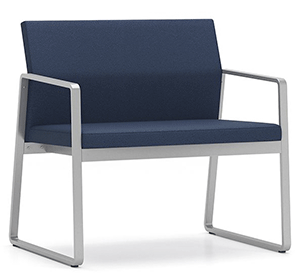 Bariatric Chair, Steel, Big and Tall, Obese, Oversized, Heavy Duty