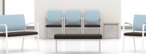 Bariatric Furniture, Bariatrric Chairs, Steel Frame