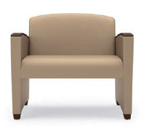 Bariatric Lounge CHair