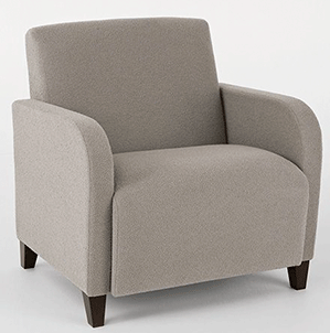 Bairatric Chair, Lounge, Waiting Room, Wheeled, Mobility, Easy to Move