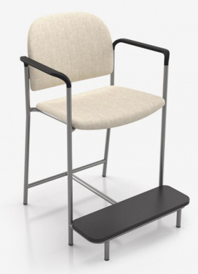 Bariatric Hip Chair
