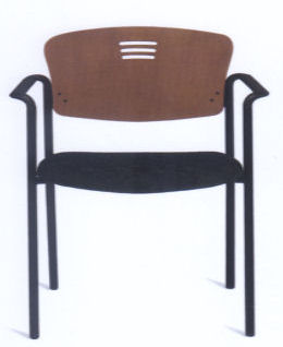 bariatric stack chair