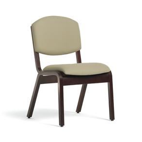 Bariatric Chair, Stackable