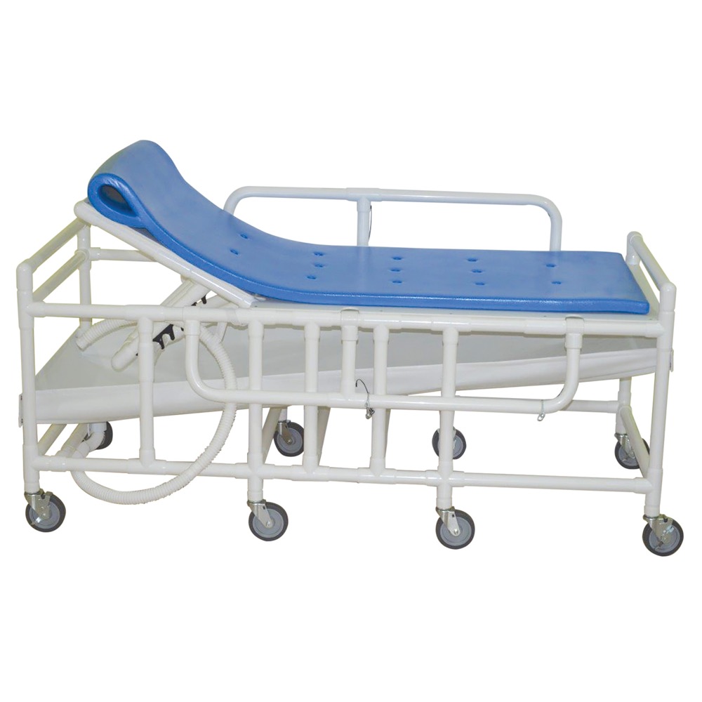 Bariatric Gurney PVC