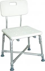 Bairatric Shower Stool