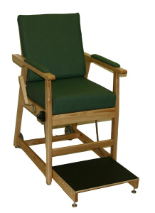 Bariatric Hip Chair