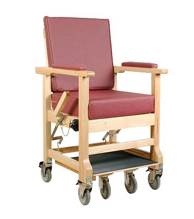 Bariatric Hip Chair for Transport