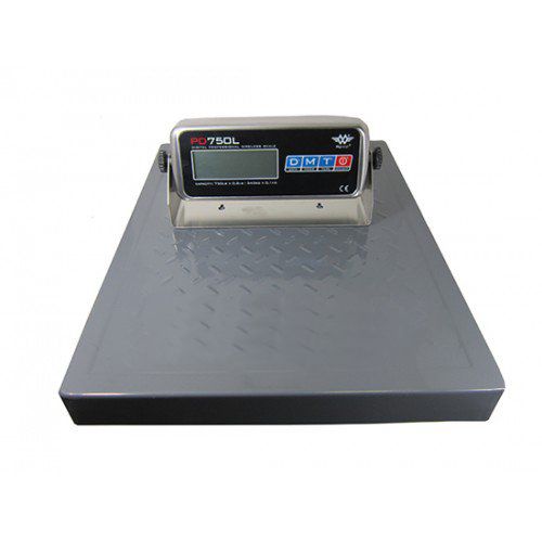 Bariatric Scale