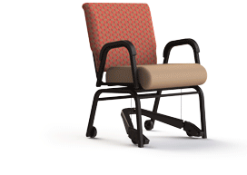 Bariatric Chairs