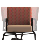 Bariatric Chair Swivel