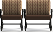 Bariatric Chair Wheels Options