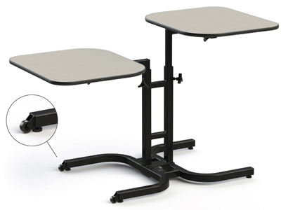 Bariatric Table 2-Person