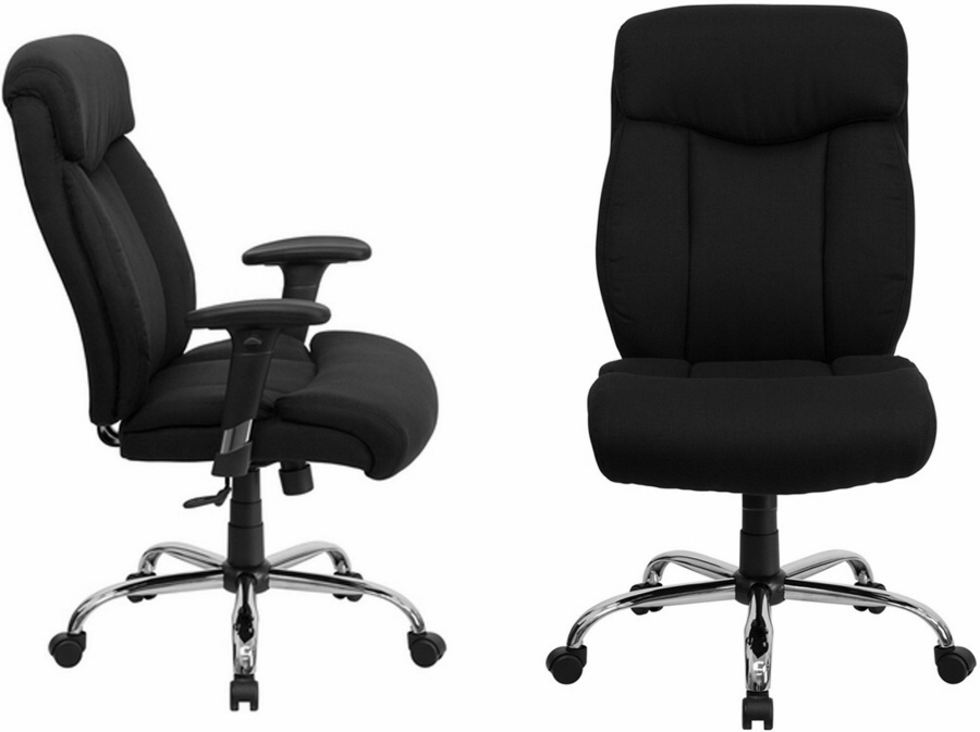 Big and Tall Office Chair