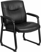 Bariatric Chair Leathersoft