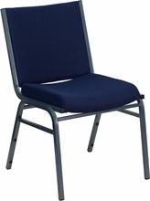 Navy Fabric