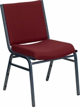 Red Fabric