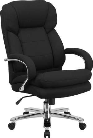 Bariatric Office Chair, Executive, 24-7 Continuous Use