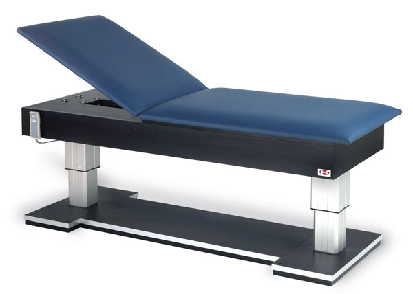 Bariatric High Low Treatment Table