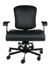 Bariatric Office Chair, 24-7 Continuous Use