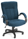 Bariatric Computer Chair