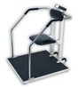 Bariatric Equipment: Bariatric Scale