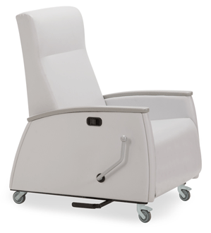 Bariatric Recliner