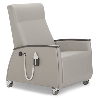 Bariatric Recliner 750 Motozed Stand Aid