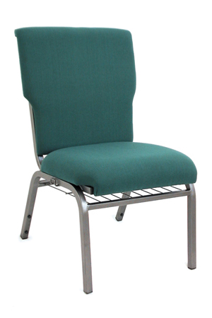 Bariatric Stacking Chair
