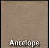 Bariatric Stack Chair Antelope