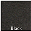 Bariatric Stack Chair Black