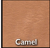 Bariatric Stack Chair Camel