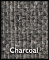 Bariatric Stack Chair Charcoal