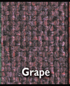 Bariatric Stack Chair Grape